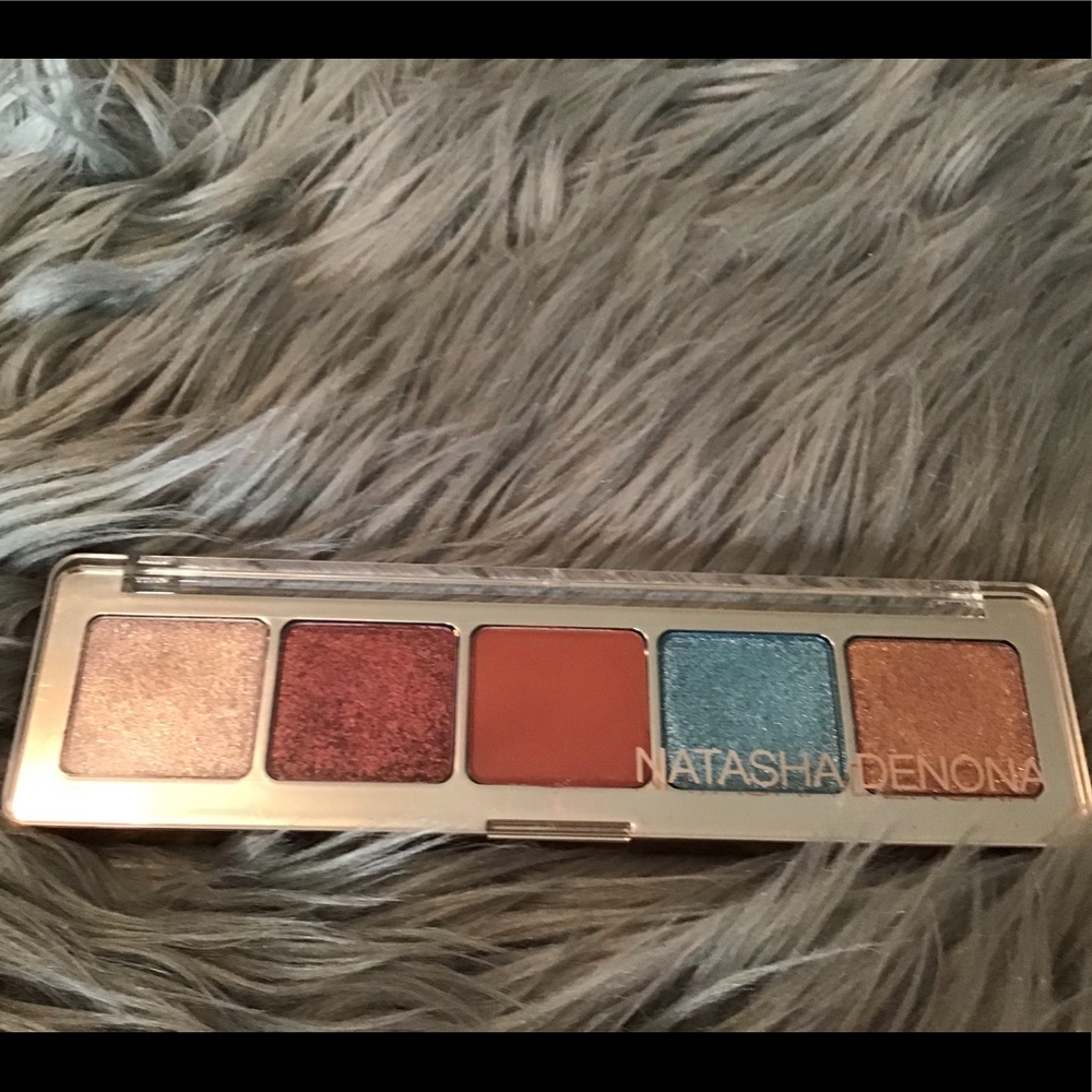 Natasha Denona Aeris LE palette